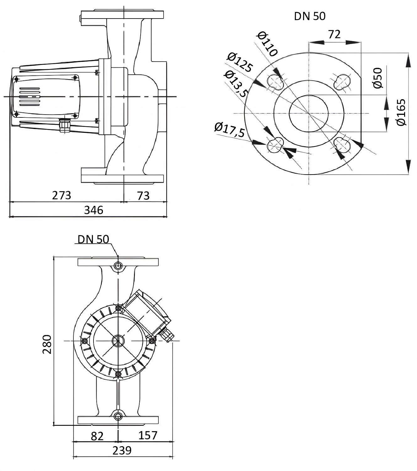 BASIC PRO 50-16SF 3x380V